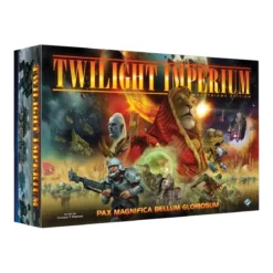 Twilight Imperium