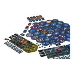 Twilight Imperium