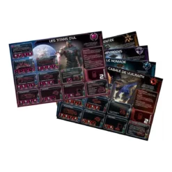 Twilight Imperium : La Prophétie des Rois - Extension