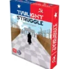 Twilight Struggle - Édition Deluxe