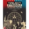 Twilight Struggle 20th Anniversary Hall of Fame Edition - Version Anglaise