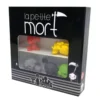 Twinples La Petite Mort