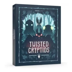 Twisted Cryptids