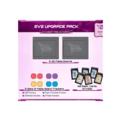 Twisted Fables : 2c2 - Extension