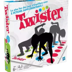 Twister Classique