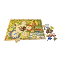 Tzolk'in : Le calendrier Maya