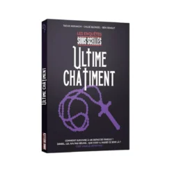 Ultime Châtiment - Sous Scellés