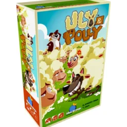 Uly et Polly