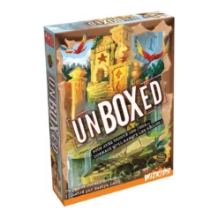 Unboxed