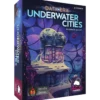 Underwater Cities : Data Era - Extension