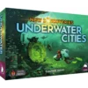Underwater Cities : New Discoveries - Extension