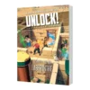 Unlock ! Escape Geeks : Échappe-toi du Labyrinthe
