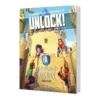 Unlock ! Escape Geeks : Échappe-toi du Donjon