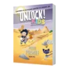 Unlock ! Kids : Mission pyramide