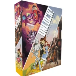 Unlock ! Secret Adventures
