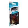 Unlock ! Short Adventure 7 : Red Mask