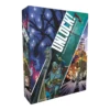 Unlock ! Supernatural Adventures