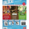 Unlock ! Timeless Adventures