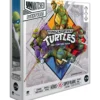 Unmatched Aventures : Tortues Ninja
