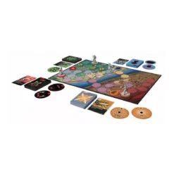 Unmatched : Combats de Légende