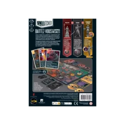 Unmatched The Witcher : La Chute des Royaumes