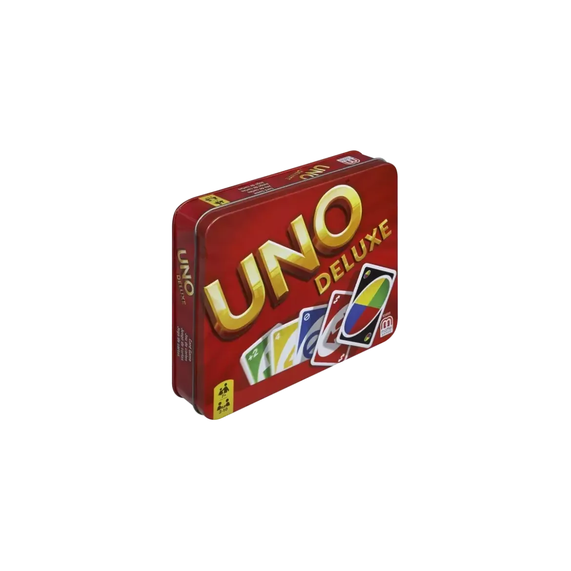 Uno Deluxe