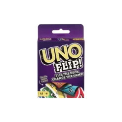 Uno Flip