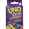 Uno Flip Express