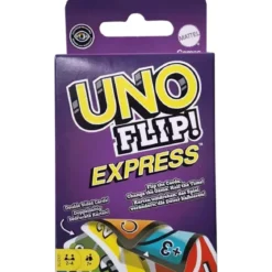Uno Flip Express