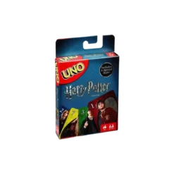 Uno Harry Potter