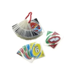 Uno H2O to go - Waterproof