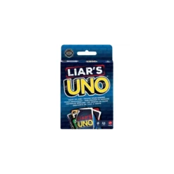 Uno Liar's