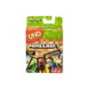 Uno Minecraft