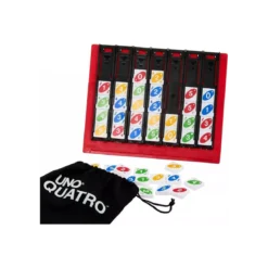 Uno Quatro