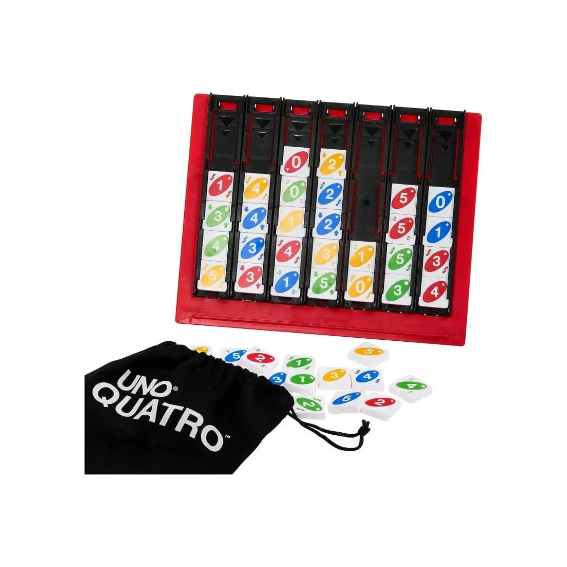 Uno Quatro