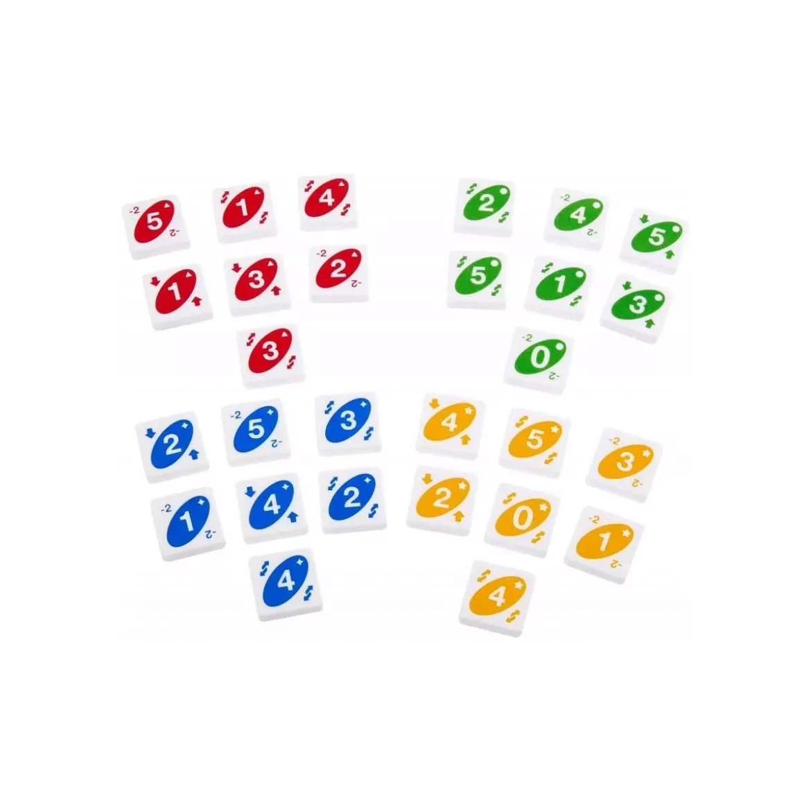 Uno Quatro