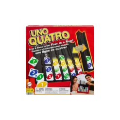 Uno Quatro