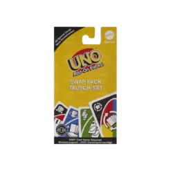 Uno : Swap Pack - Extension