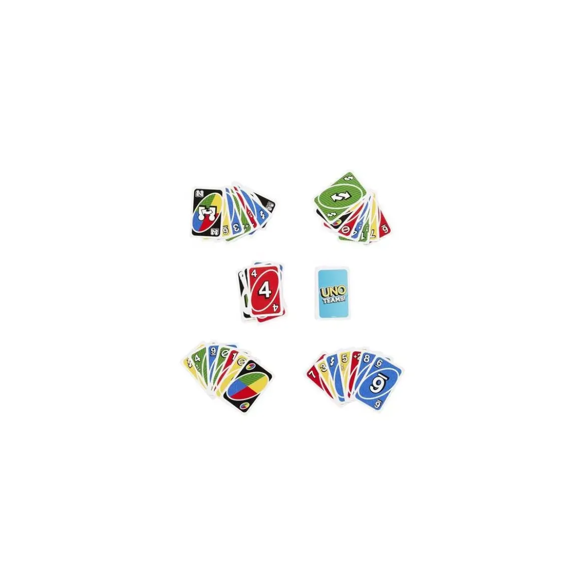 Uno Teams !