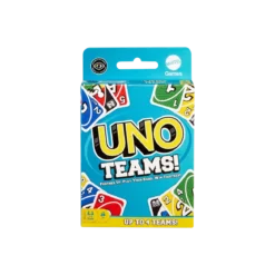 Uno Teams !
