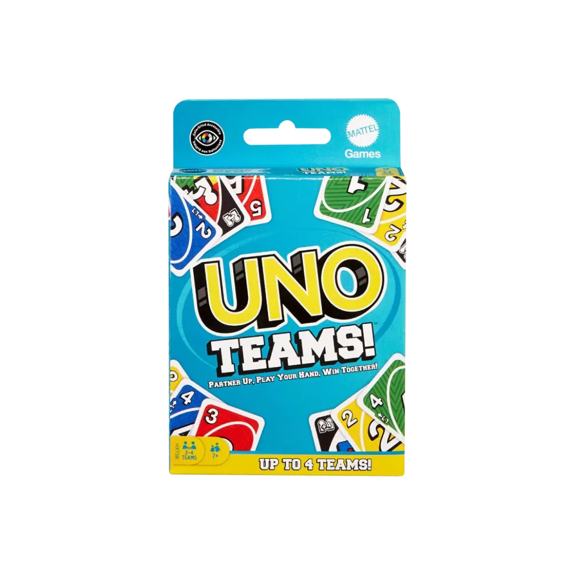 Uno Teams !