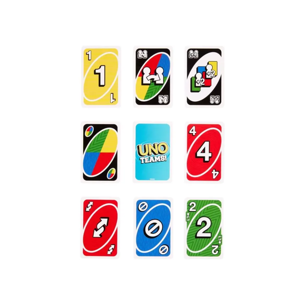 Uno Teams !