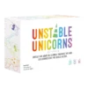 Unstable Unicorns