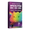 Unstable Unicorns : Apocalypse Arc-en-Ciel - Extension