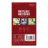 Unstable Unicorns : Édition de Noël - Paquet d'extension