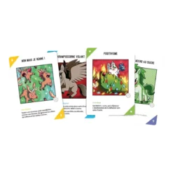 Unstable Unicorns : Édition de Noël - Paquet d'extension