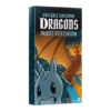 Unstable Unicorns : Dragons - Extension