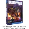 Unstoppable : La Fin du Tyran - Extension