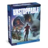 Unstoppable - Version Anglaise