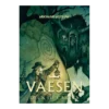 Vaesen : Deck de Cartes